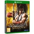 Samurai Shodown (Xbox One)