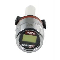 SATA digitální měřič tlaku ADAM 2 "bar" (160846)