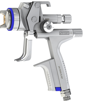 SATA stříkací pistole 5000 B RP 1,3 vč.otoč.kloubu (209718)