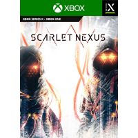 Scarlet Nexus - bazar (XONE/XSX)