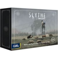 Scythe - Nové stretnutia