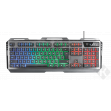 TRUST 845 Tural Gaming Combo (22457)