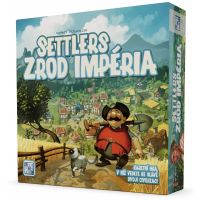 Settlers: Zrod impéria