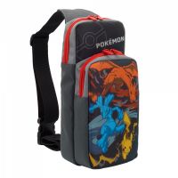 Pokémon Shoulder Bag for Nintendo Switch (NSP2624)