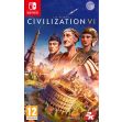 Sid Meiers: Civilization VI (Switch)
