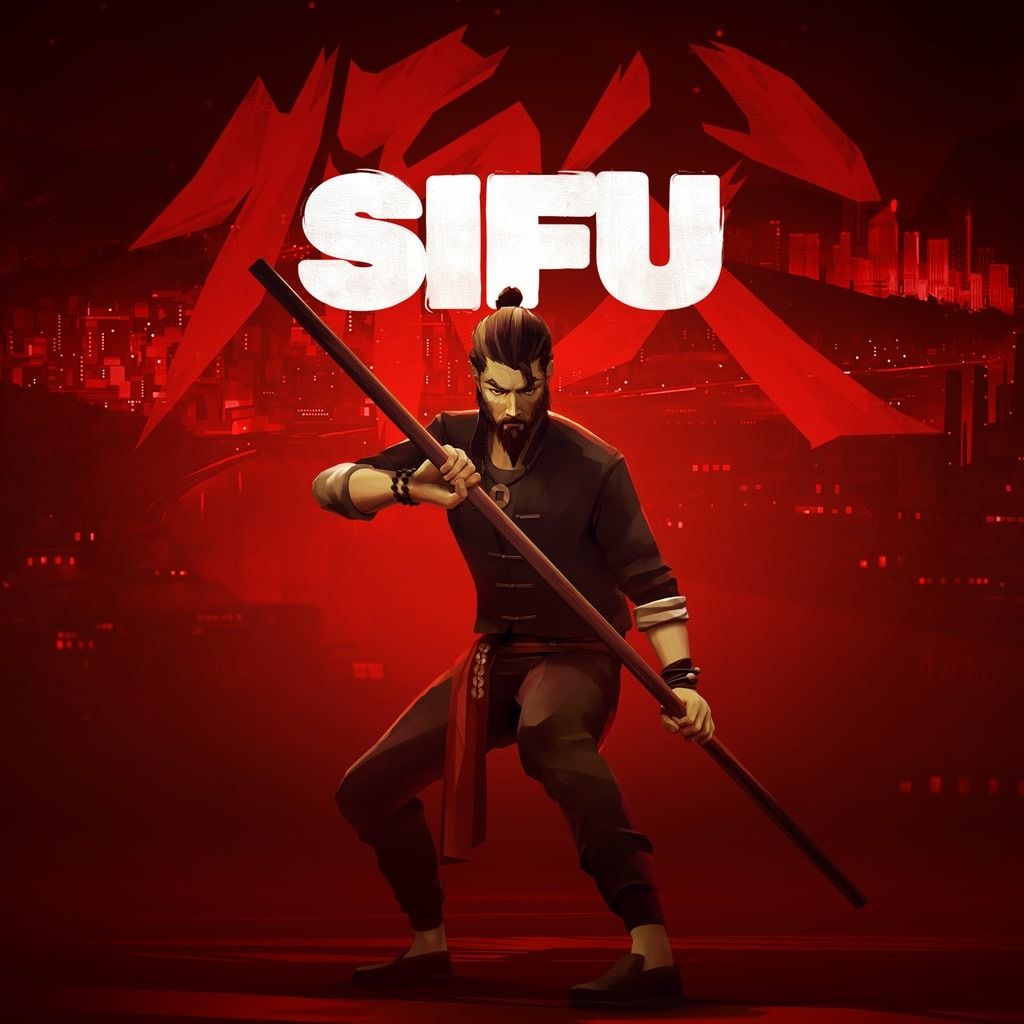 Sifu (PC)