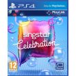 Singstar Celebration (PS4)