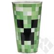 Sklenice Minecraft - Creeper 450ml