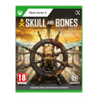 Skull and Bones (XSX)
