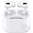 Sluchátka Apple AirPods PRO, Bílá (MWP22ZM/A)