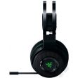 Sluchátka Razer Thresher 7.1 pro Xbox One, černá/zelená (Xbox One)