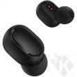 Sluchátka Xiaomi Mi True Wireless Earbuds Basic 2, černá