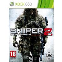 Sniper: Ghost Warrior 2 (Limited Edition) (Xbox 360)