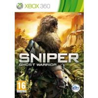 Sniper Ghost Warrior (Xbox 360)