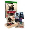 Sniper: Ghost Warrior Contracts 2 Collectors Edition (Xbox One)