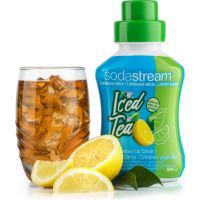 SodaStream Iced tea lemon 0,5 l