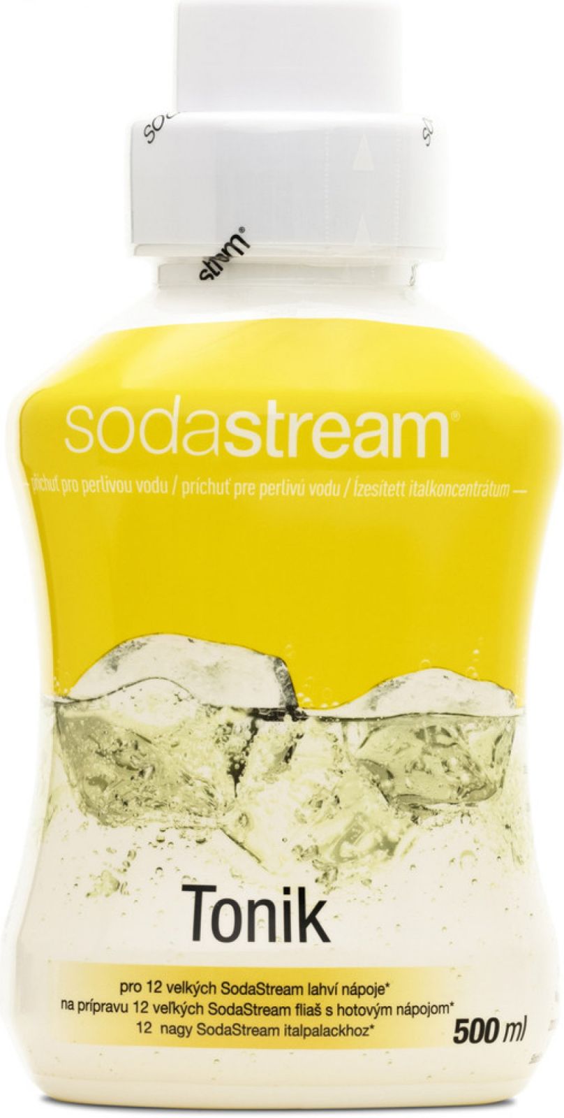 SodaStream - Tonik 0,5l