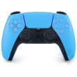 Sony PlayStation 5 DualSense Wireless Controller - Starlight Blue PS5 (PS719727897)