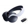 Sony PlayStation 5 Pulse 3D Wireless Headset White PS5 (PS719387909)