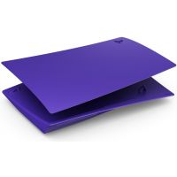 Sony PlayStation 5 Standard Edition Cover - Galactic Purple (PS5)