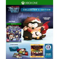 South Park: The Fractured but Whole - Collectors Edition (Xbox One)