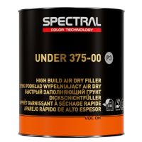 SPECTRAL plnič UNDER 375-00 P5 4:1 černý 2,8l