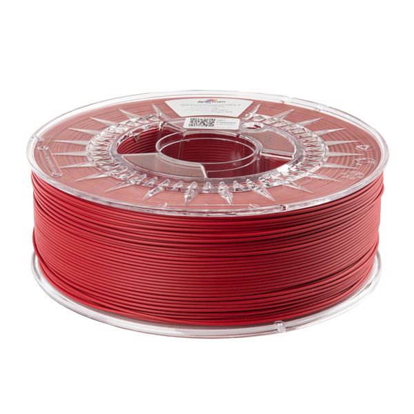 Spectrum 3D filament, HIPS-X, 1,75mm, 1000g, 80077, dragon red