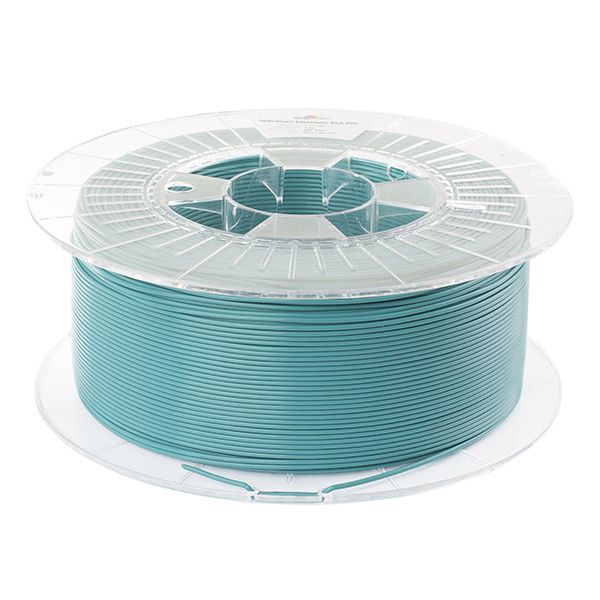 Spectrum 3D filament, PLA Pro, 1,75mm, 1000g, 80137, blue lagoon