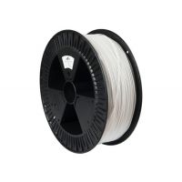 Spectrum 3D filament, Premium PET-G, 1,75mm, 2000g, 80161, arctic white