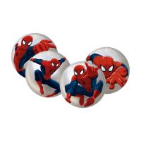 Dino míč Spiderman 10 cm