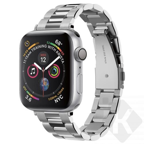 Spigen Modern Fit Band Apple Watch 38/40MM SILVER (061MP25943)