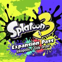 Splatoon 3 Expansion Pass (Switch)