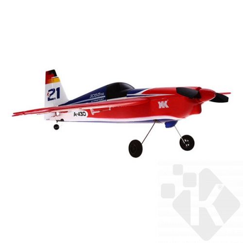 sportovní letadlo Edge A430 RTF RC 95212 RTF 1:10