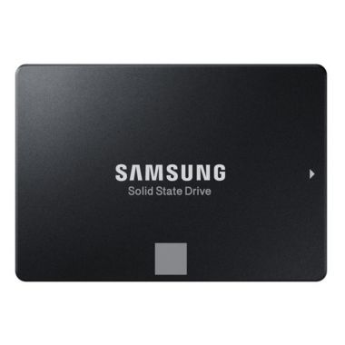 SSD 500GB Samsung 860 EVO SATA III (PC)