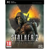 STALKER 2: Heart of Chernobyl (PC)