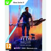 Star Wars Jedi: Survivor Deluxe Edition (XSX)