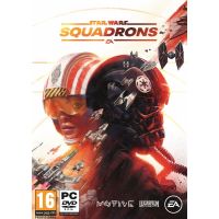 Star Wars: Squadrons (PC)