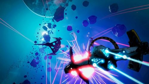 StarLink: Battle for Atlas - Starter Pack (PS4)