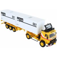 Stavebnice Monti System MS 08.2 Container Liaz 1:48