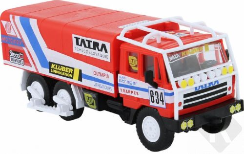 Stavebnice Monti System MS 10 Rallye Dakar Tatra 815 1:48
