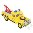 Stavebnice Monti System MS 56 Tow Truck Land Rover 1:35