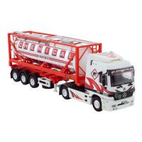 Stavebnice Monti System MS 60 Chemical Fluid Actros L-MB 1:48