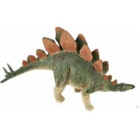 Stegosaurus zooted plast 17cm