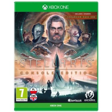 Stellaris (Console Edition) (Xbox One)