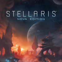 Stellaris Nova Edition (PC)