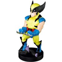 Exquisite Gaming Cable Guy X-Men Wolverine 20 cm