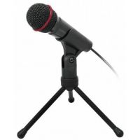 Stolní mikrofon C-TECH MIC-01 (PC)