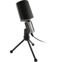 Stolní Mikrofon YENKEE YMC 1020GY (PC)