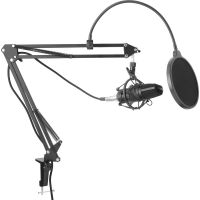 Stolní Mikrofon YENKEE YMC 1030 STREAMER (PC)