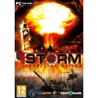 Storm Frontline Nation (PC)